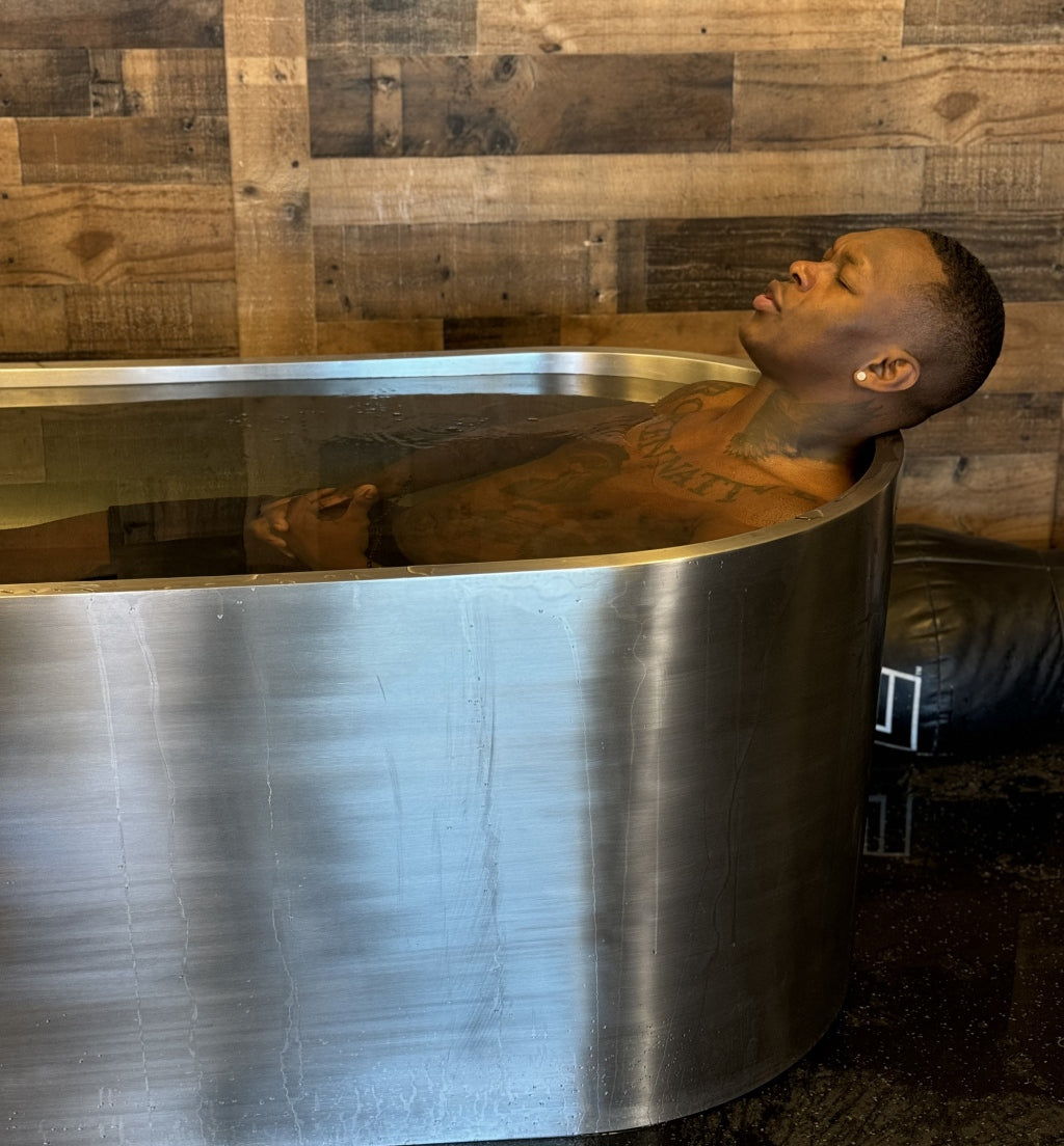 How Does Cold Therapy Support Metabolic Health & Brown Fat? – PolarMonkeys