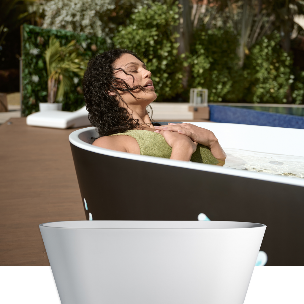 Brainpod 2.0 Cold Plunge