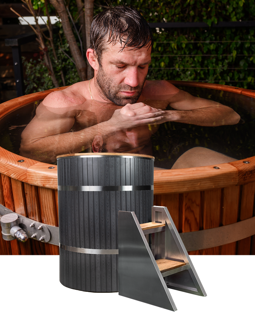 Star Treatment 2.0 Cold Plunge
