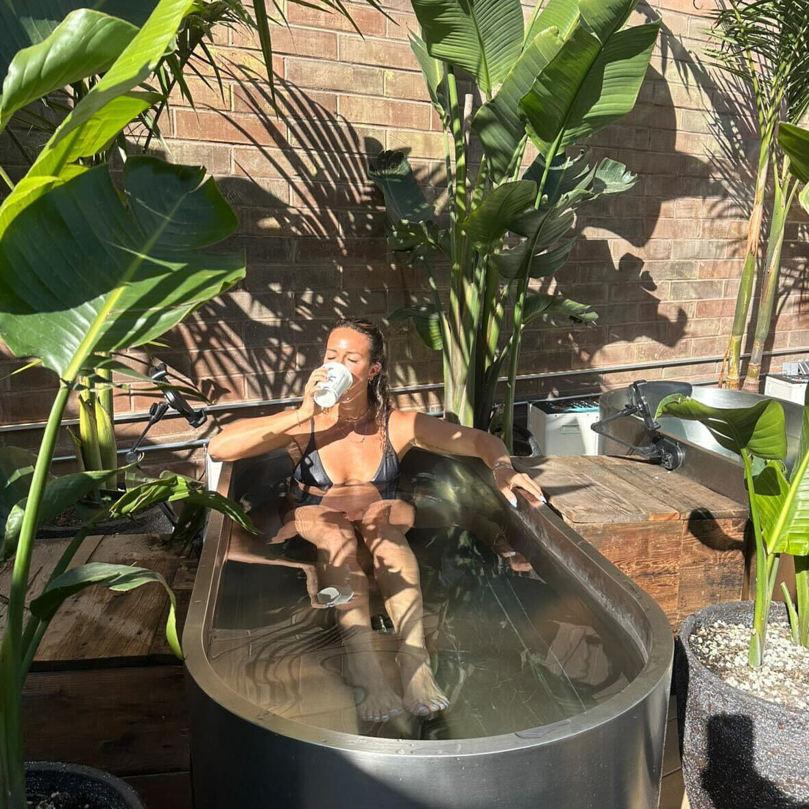 Building a Cold Plunge Routine: How Long to Cold Plunge & How Often To Cold Plunge