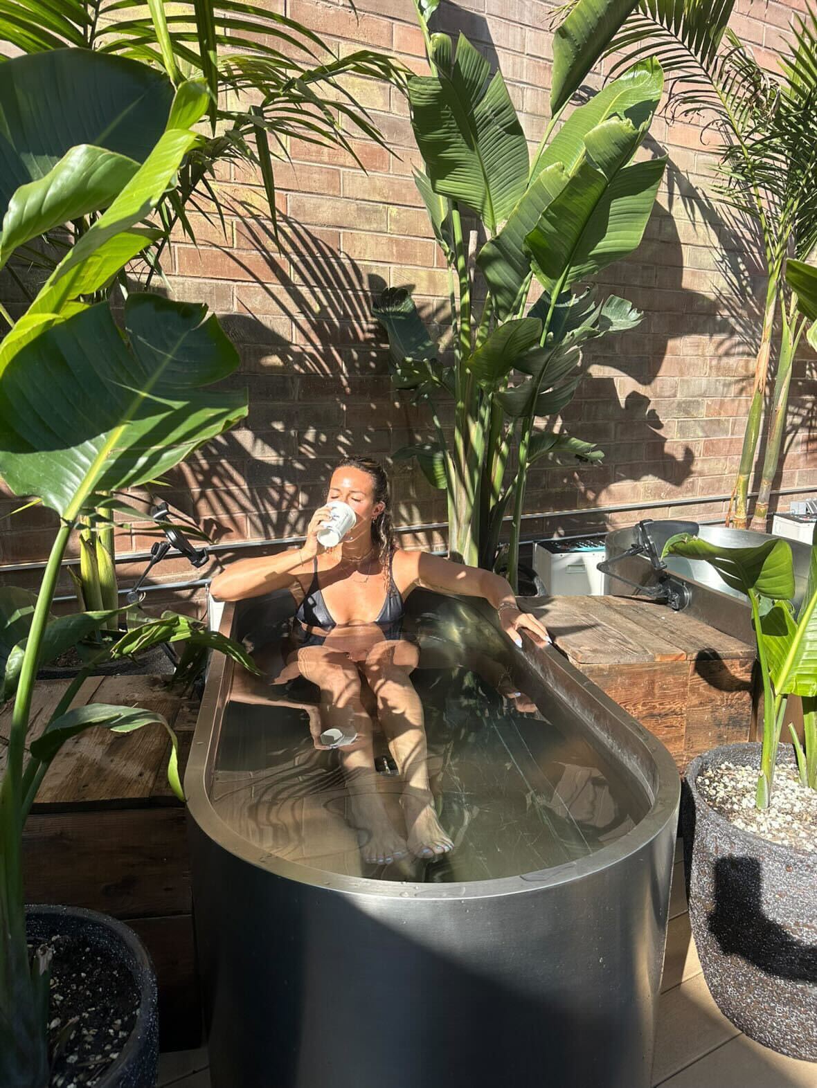 Building a Cold Plunge Routine: How Long to Cold Plunge & How Often To Cold Plunge