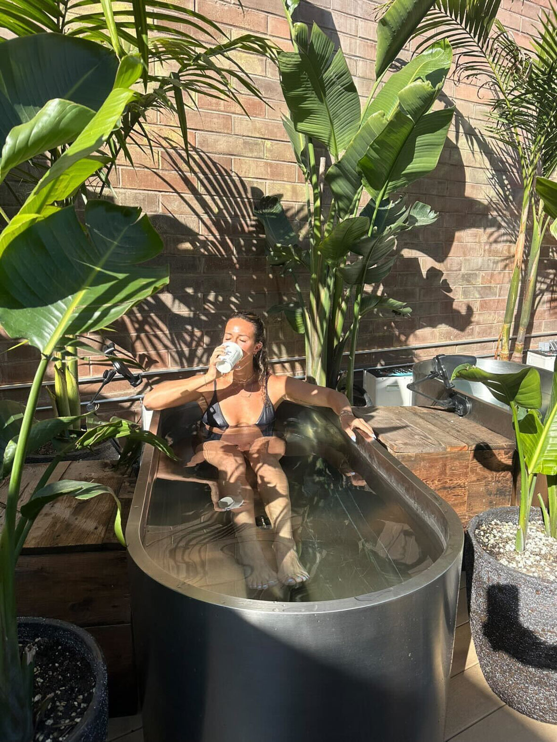 Building a Cold Plunge Routine: How Long to Cold Plunge & How Often To Cold Plunge