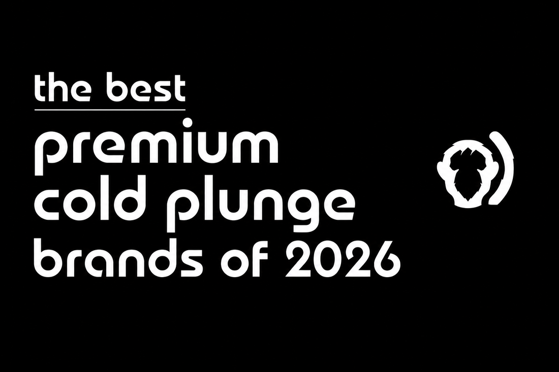 Best Premium Cold Plunge Brands of 2026: A Buyer's Roundup