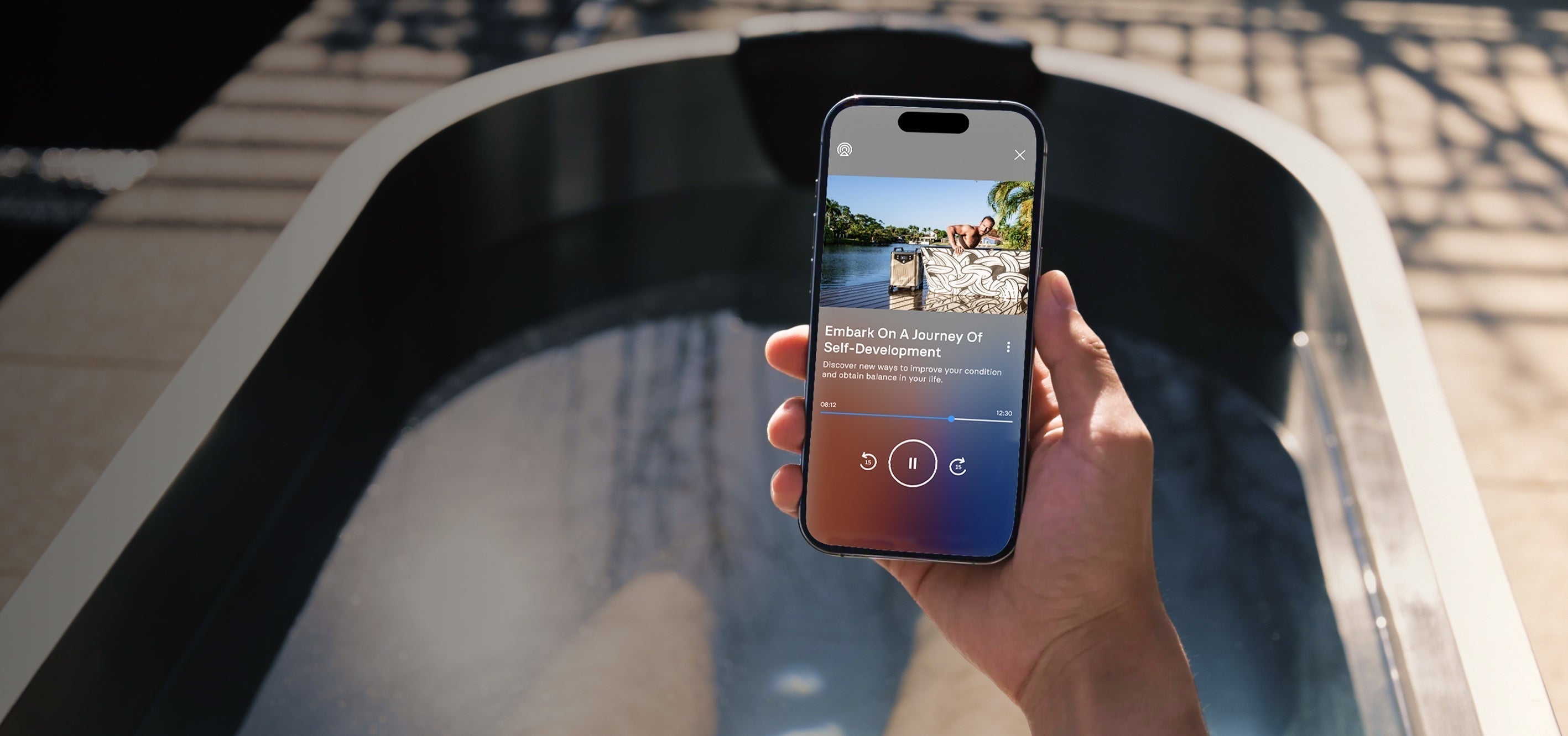 Do Cold Plunges Help With Focus and Productivity at Work?