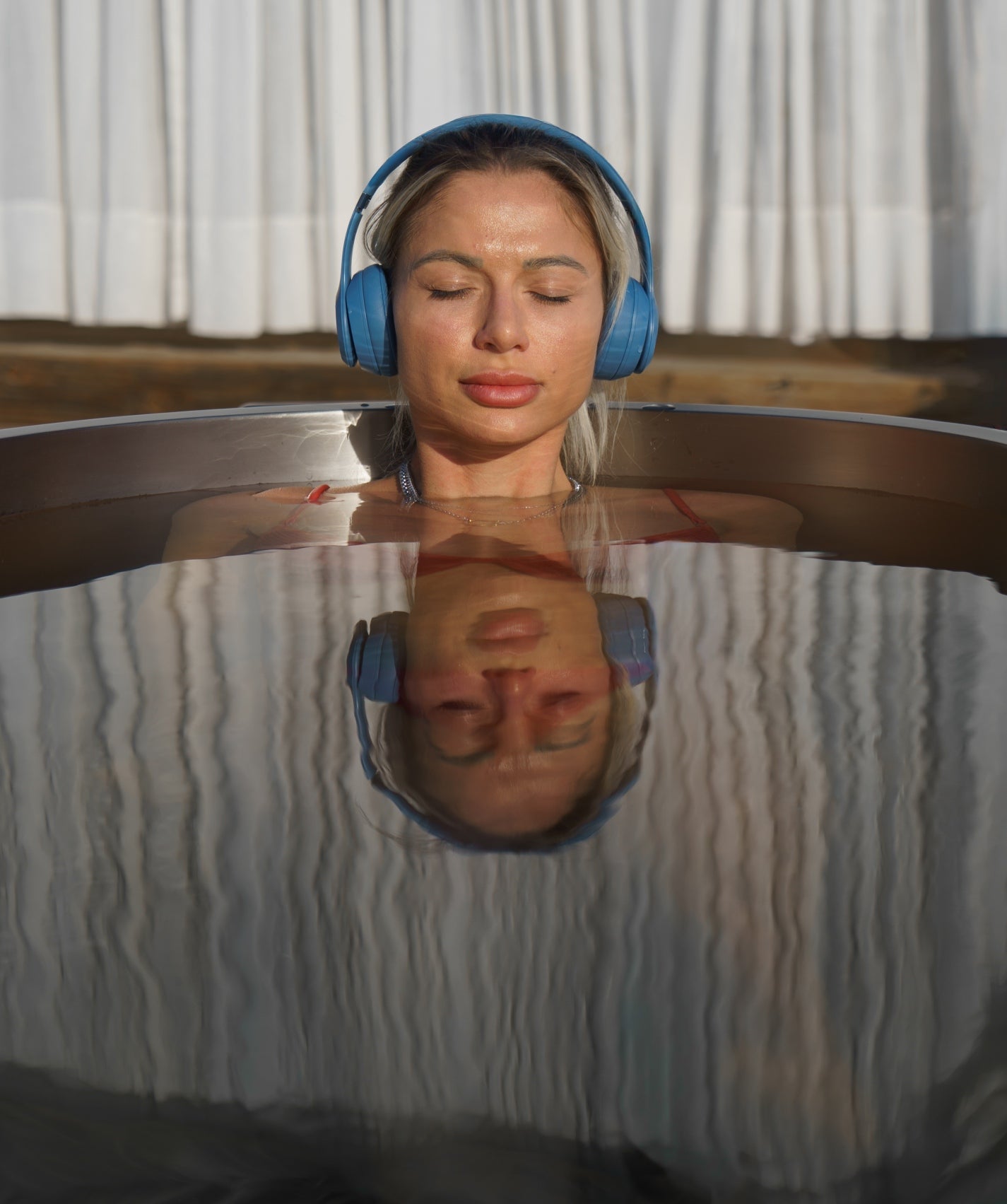 How Does Your Body Adapt to Cold Plunging Over Time?