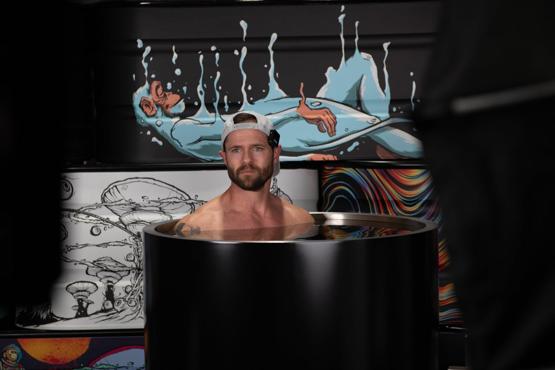 What Are the Insurance Considerations For Adding a Cold Plunge to a Wellness Facility?