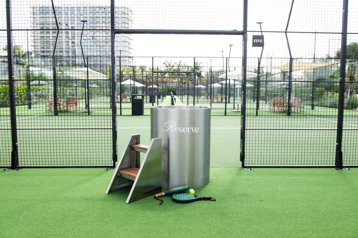 What’s the Best Footwear or Mat to Prevent Slips Around a Plunge?