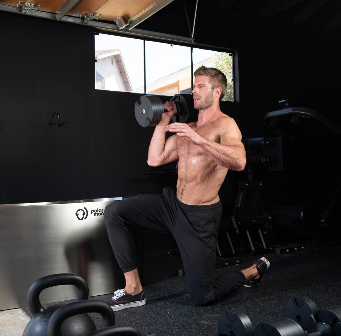 Can Cold Plunging Help With Doms After Intense Workouts?