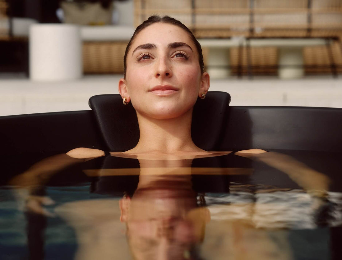 Is it safe to use a cold plunge daily?