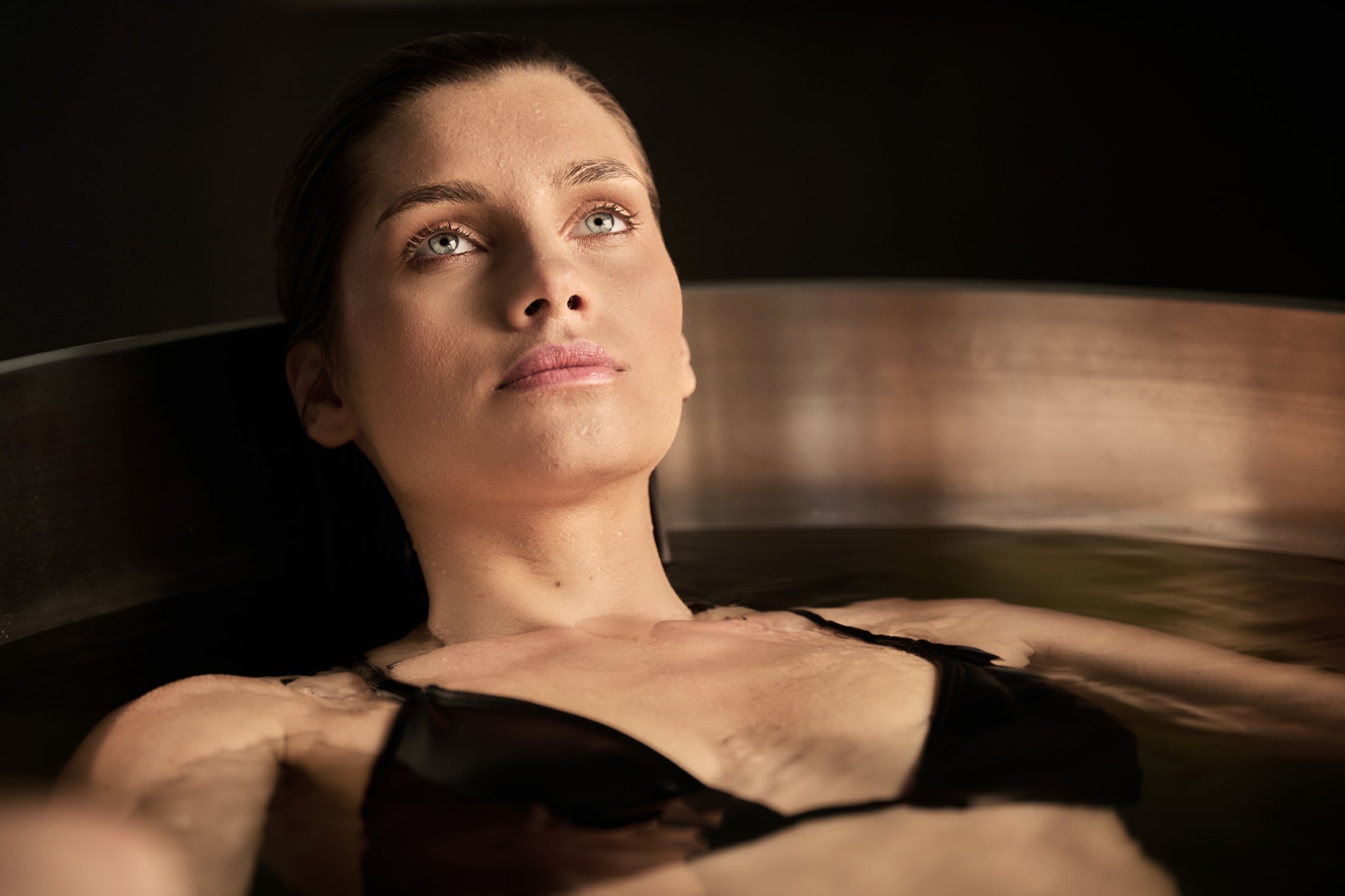 Are There Cold Plunges Suitable For Commercial Gyms and Spas?