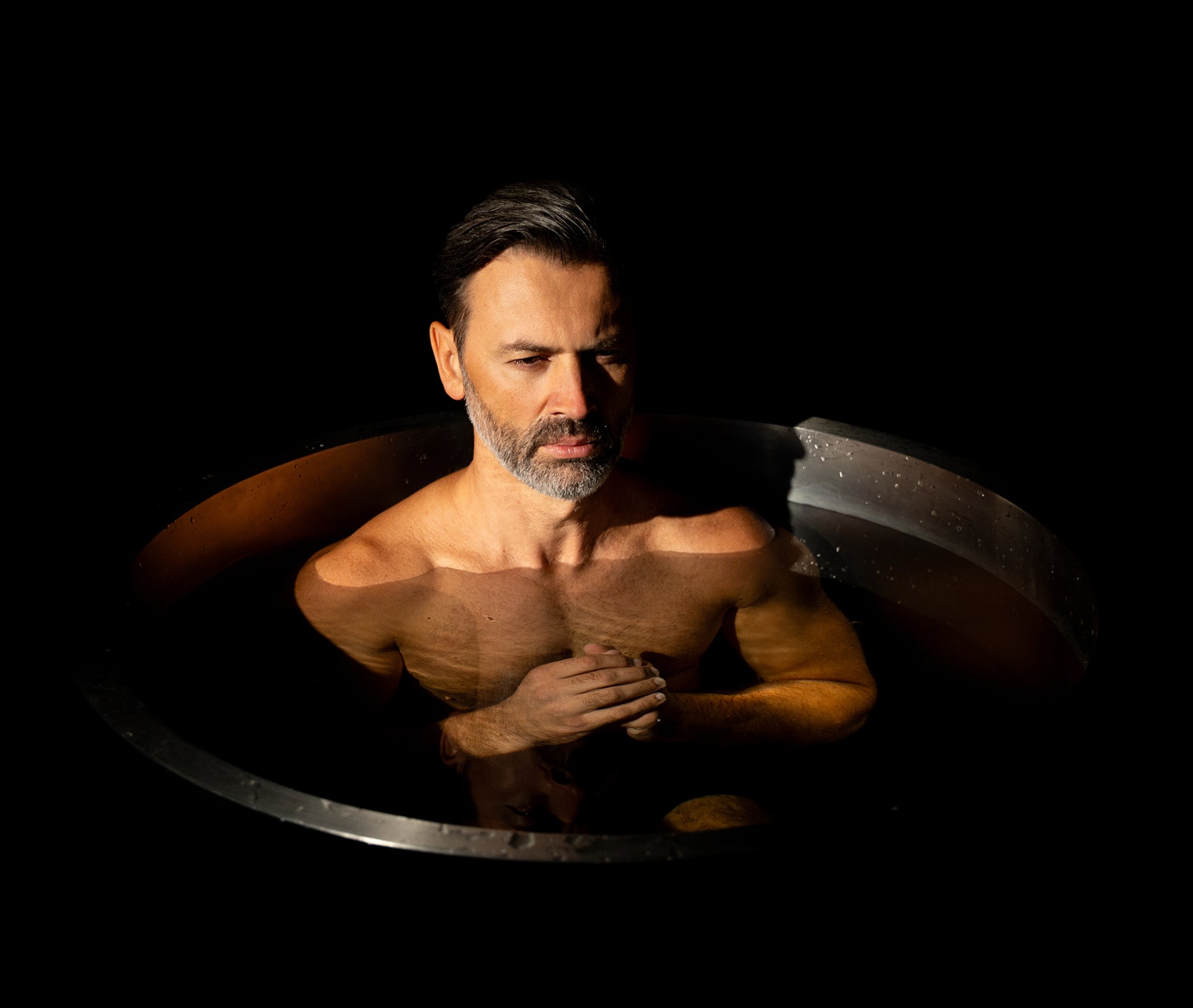 Are There Cold Plunges Designed For Minimal Noise?