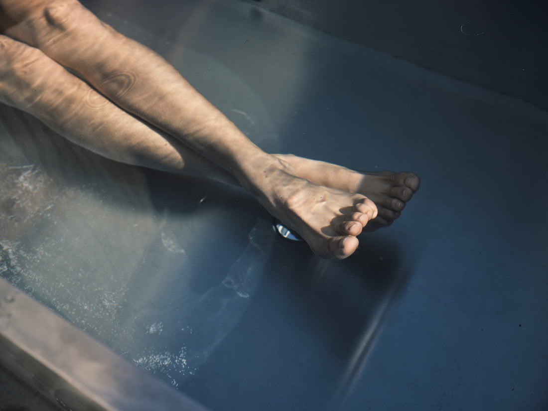 How often should filters be replaced in a plunge system?