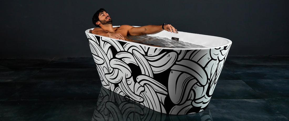 All About The Benefits of Cold Plunging