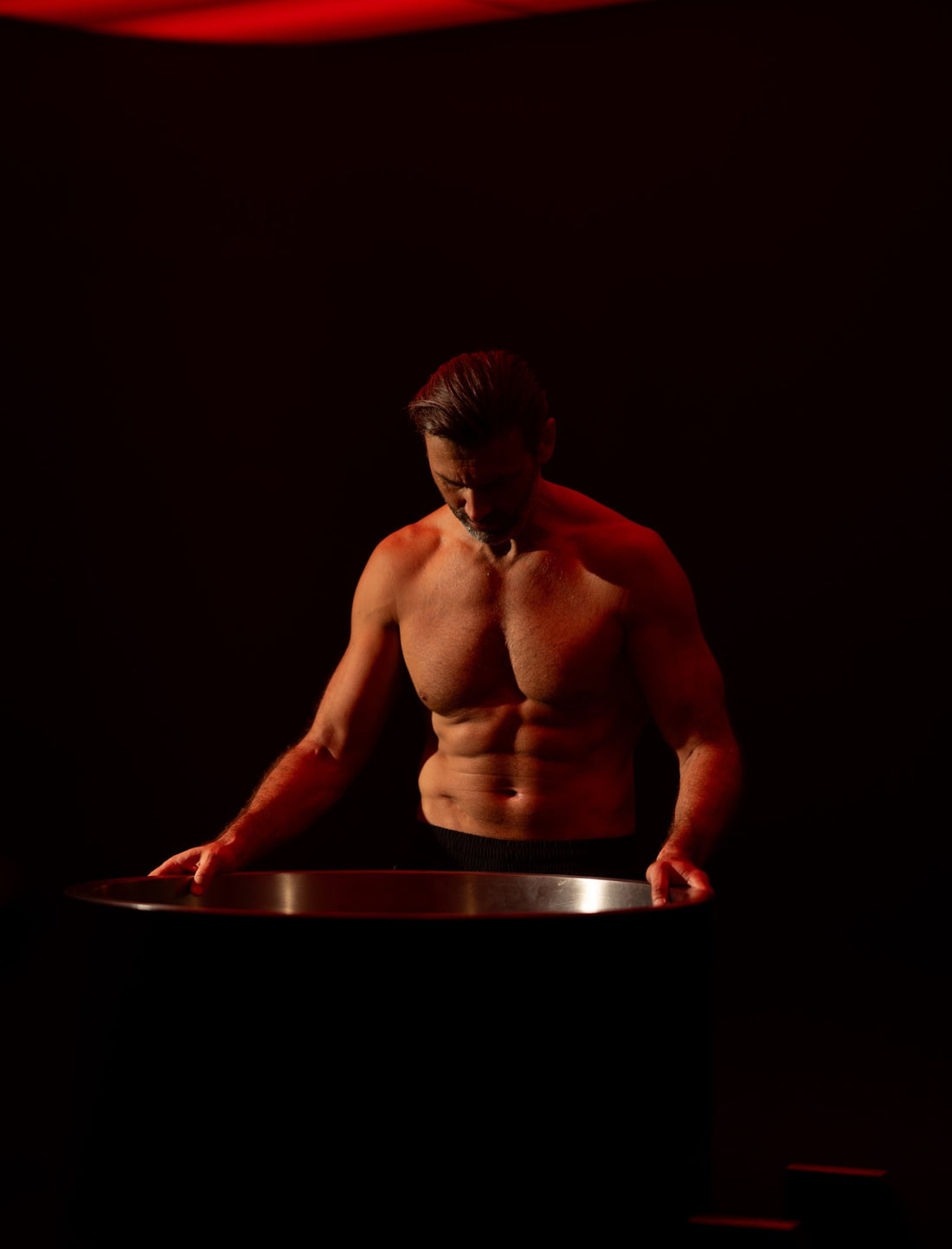 How Does Cold Immersion Strengthen the Immune System?