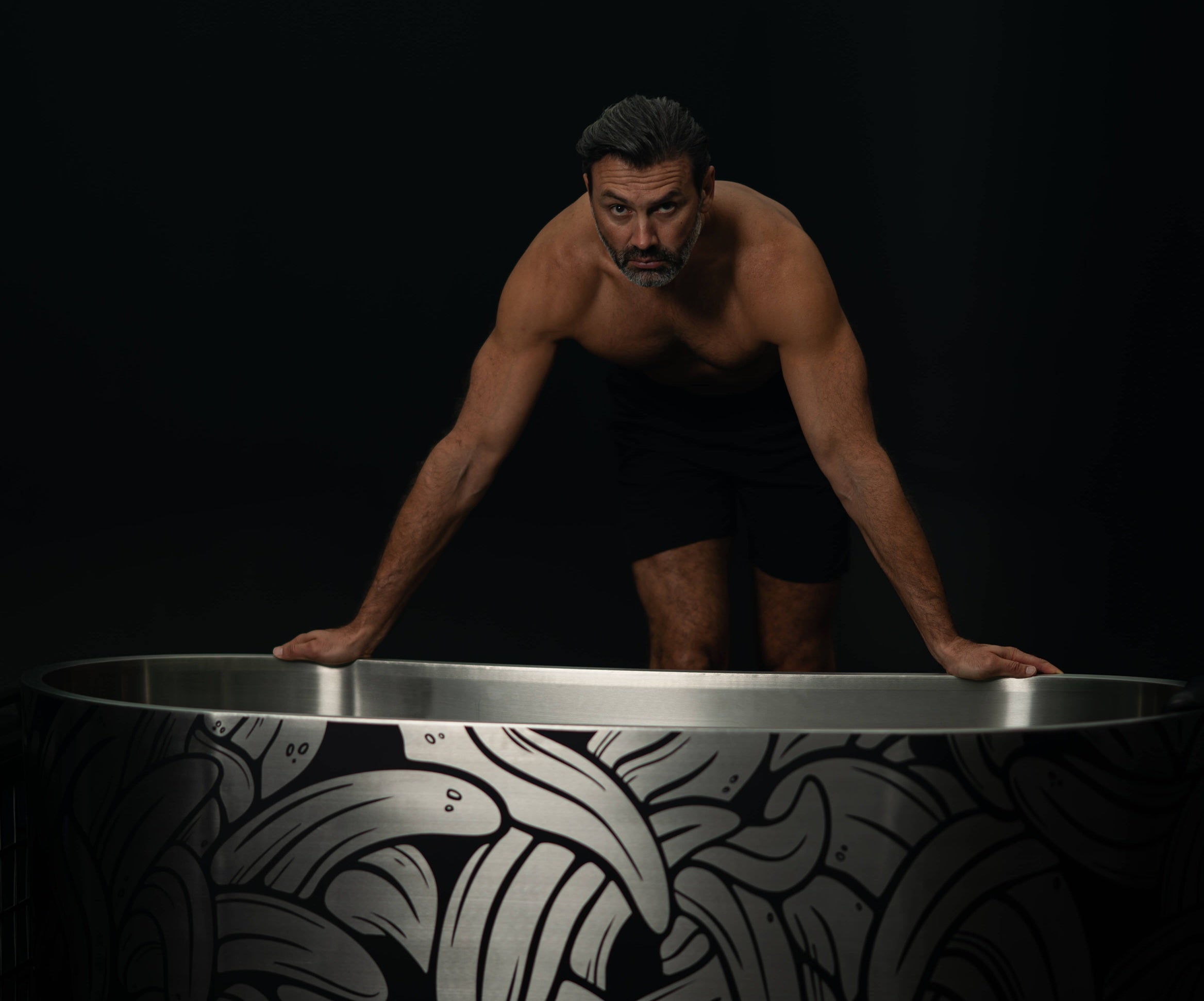 What features matter most when choosing a cold plunge for home use?