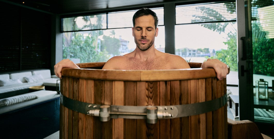 What Is Cold Plunge Therapy?
