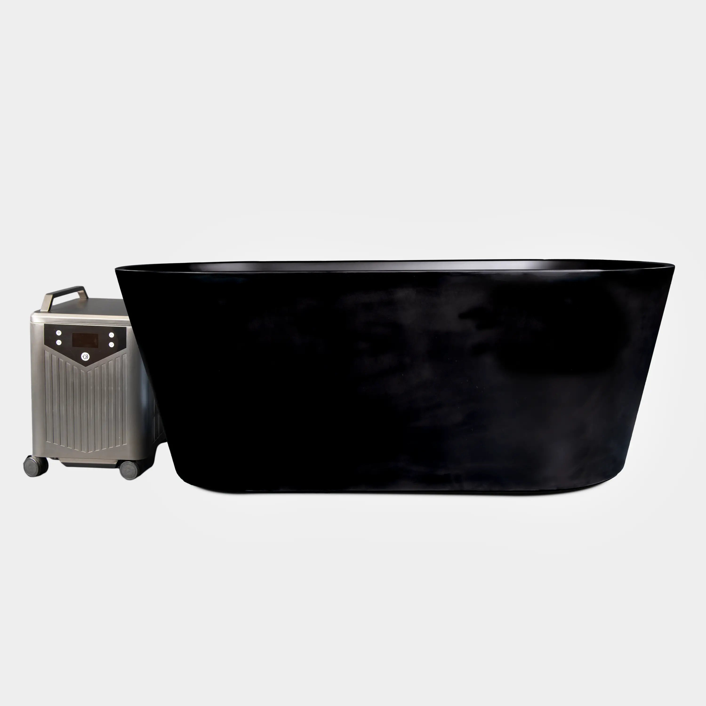 Brainpod 2.0 Cold Plunge