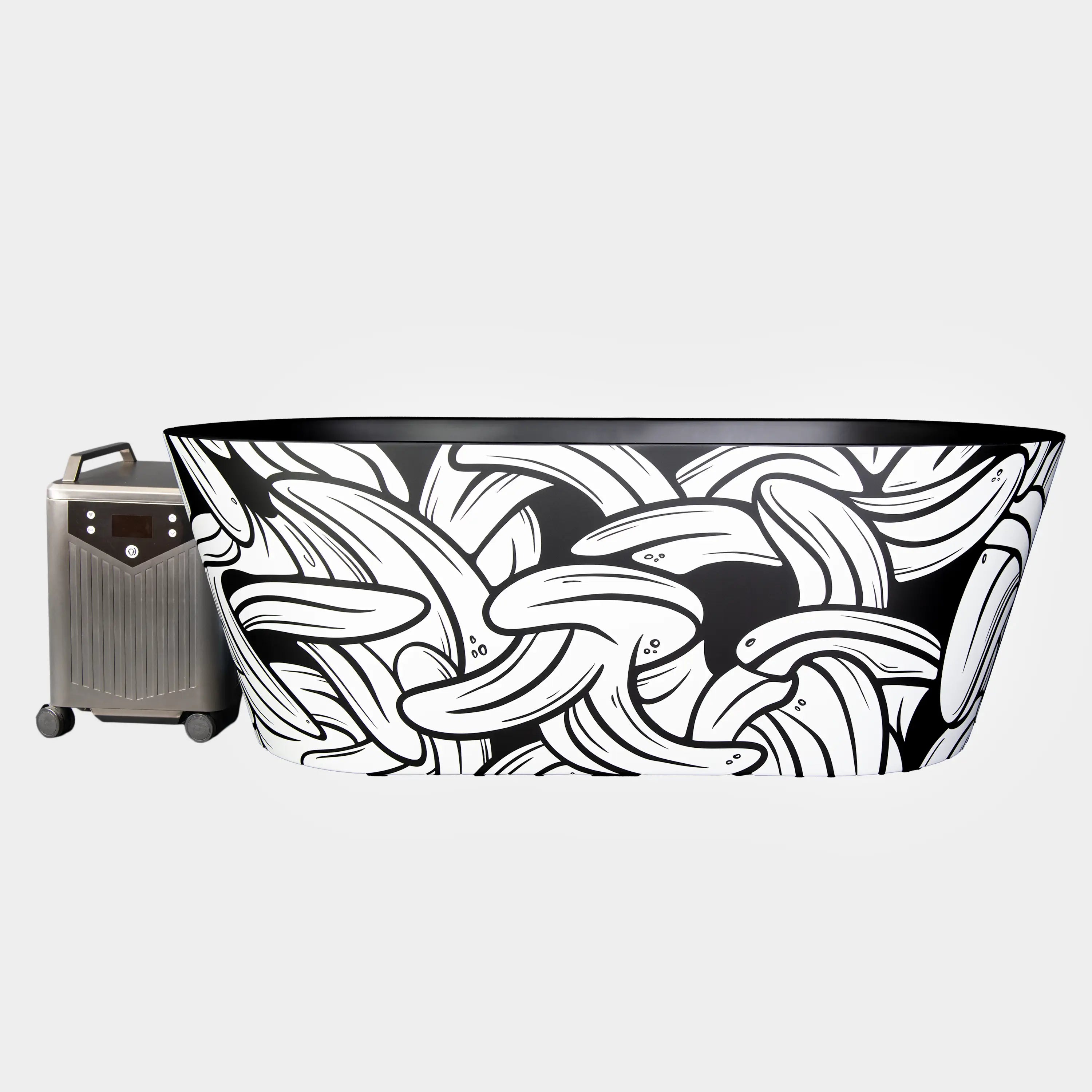 Brainpod 2.0 Cold Plunge