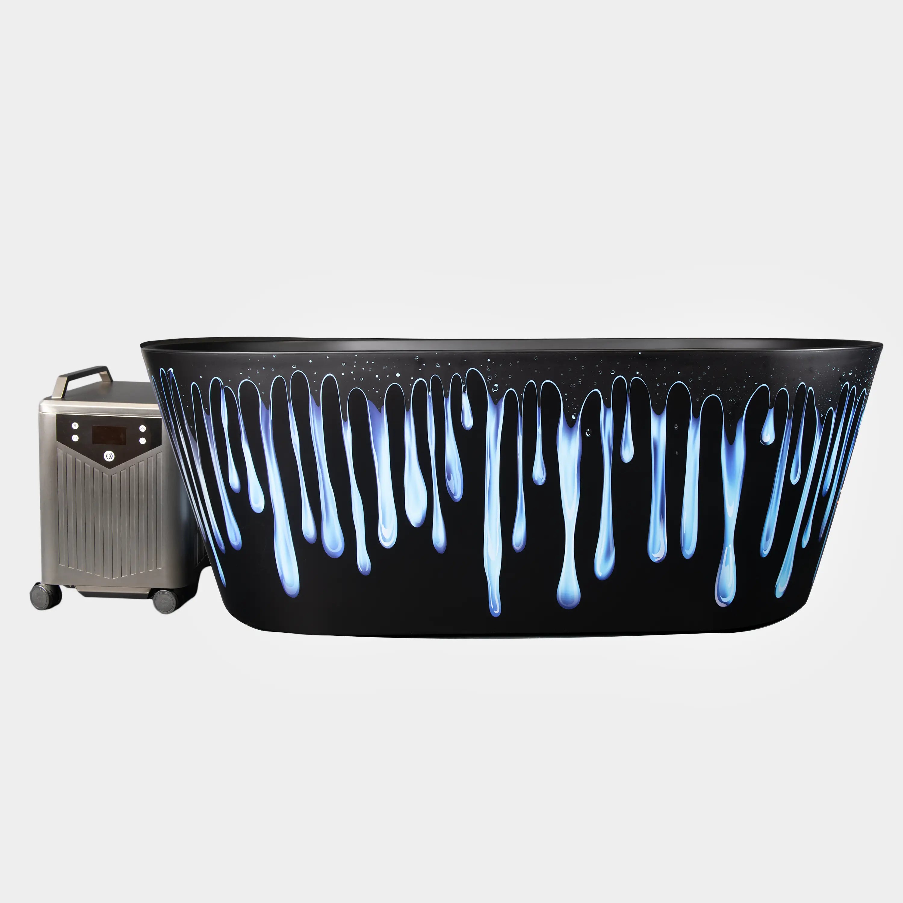 Brainpod 2.0 Cold Plunge