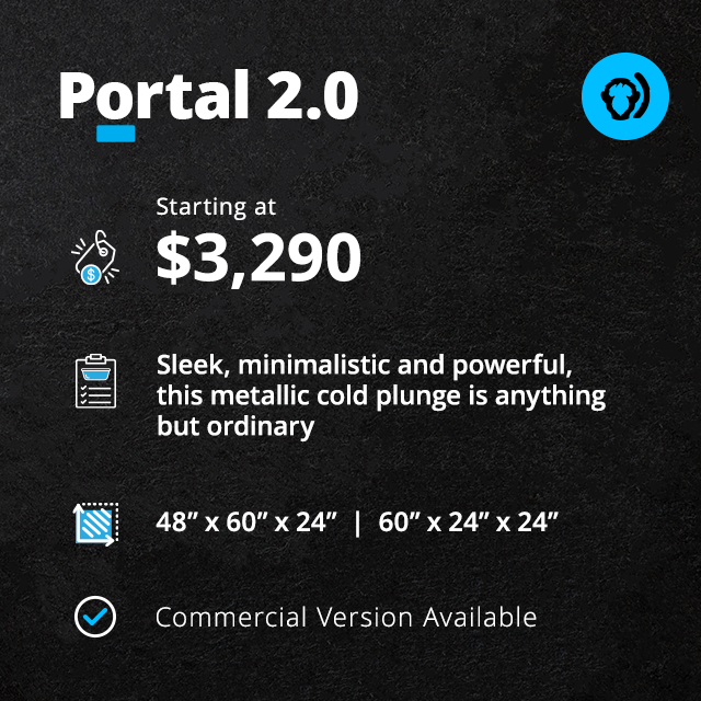 Portal 2.0 - P - Home