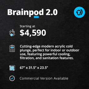 Brainpod 2.0 - P - home