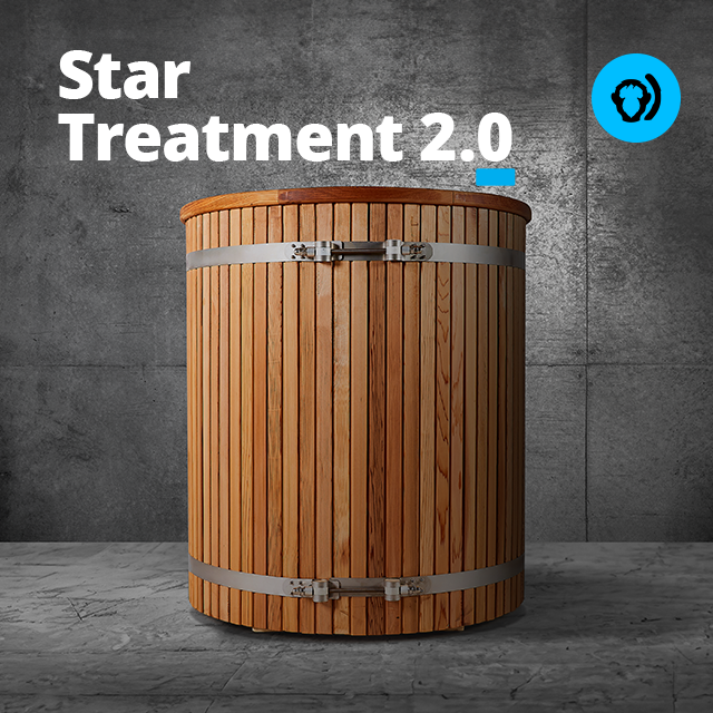 Star Treatment - P - home
