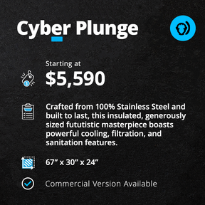 Cyber Plunge - P - home
