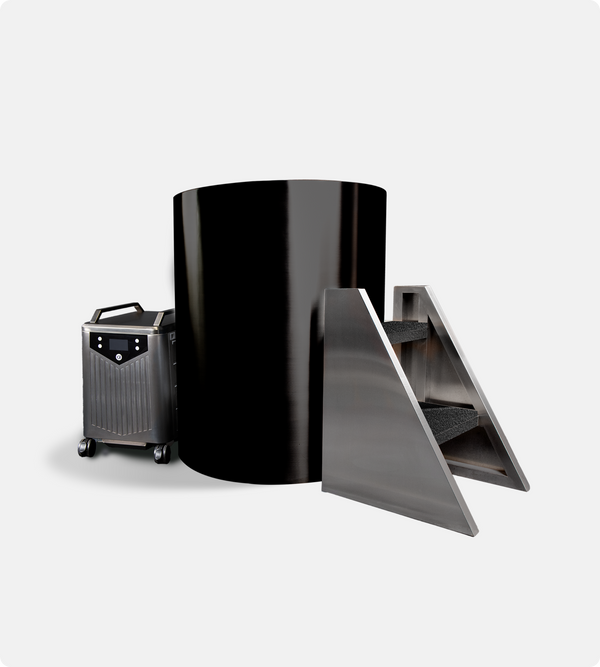 Polar Monkeys Cyber Barrel
