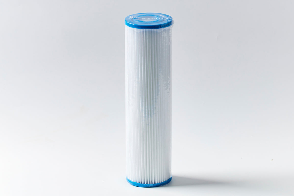 Filter Replacement for Residential Pro Systems