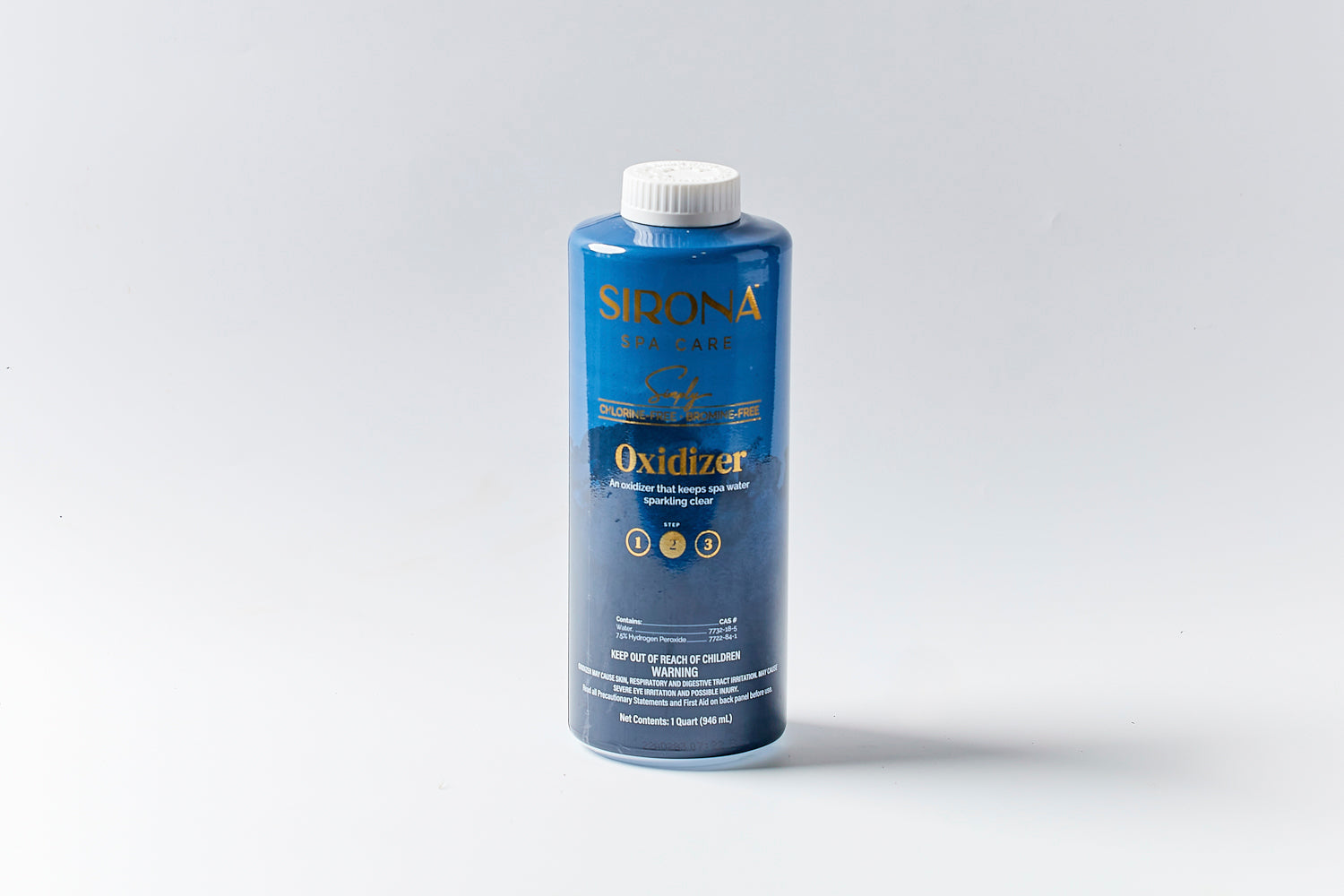 Sirona Oxidizer