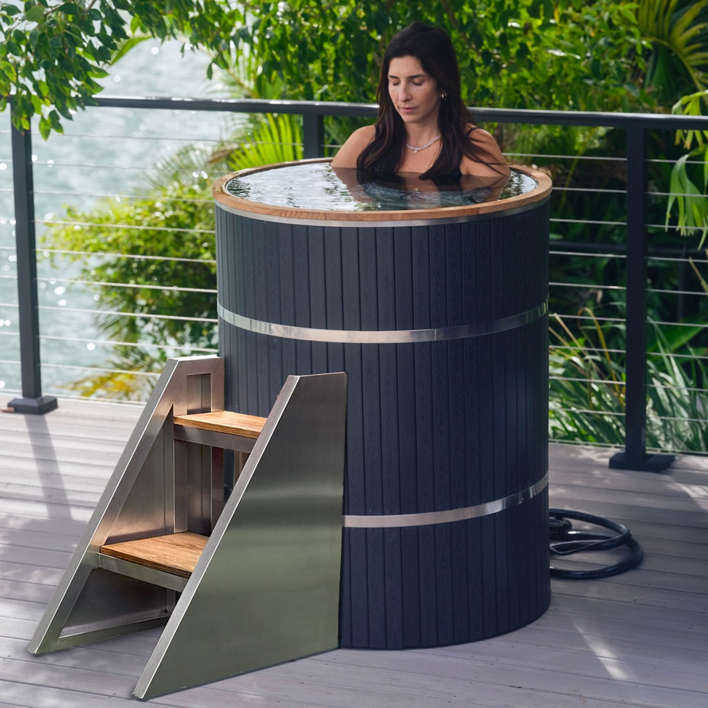Star Treatment 2.0 Cold Plunge