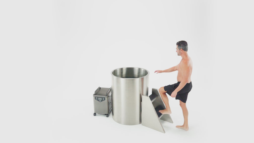 The Barrel