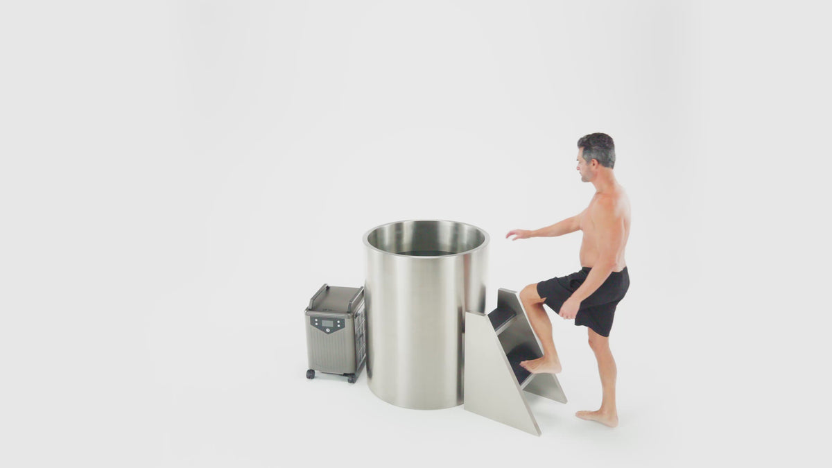 The Barrel