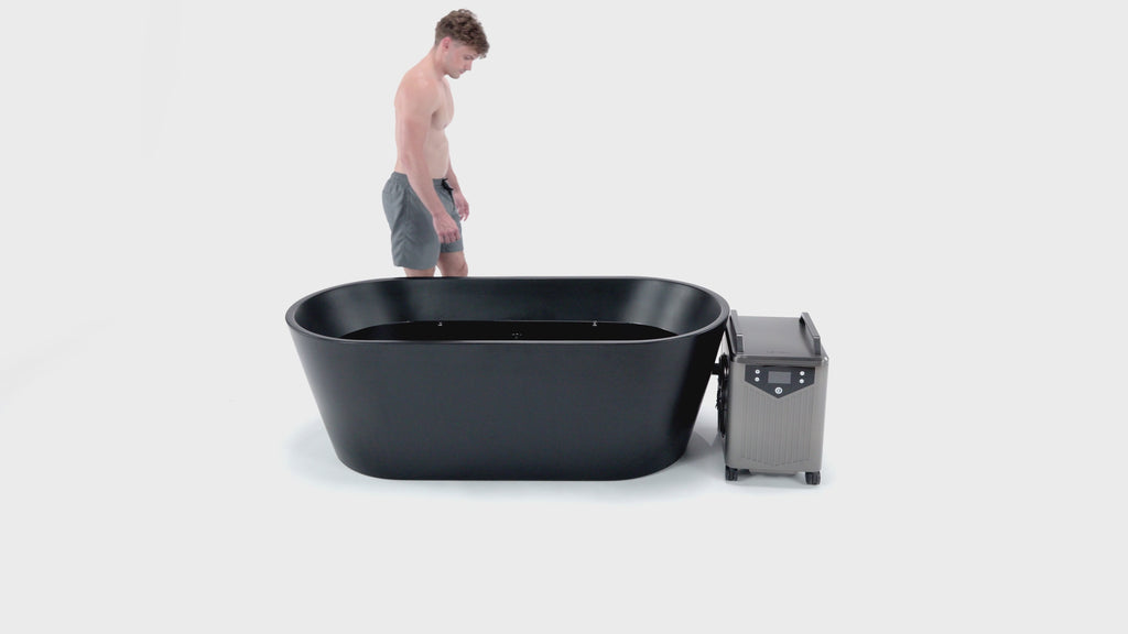 Brainpod 2.0 Cold Plunge